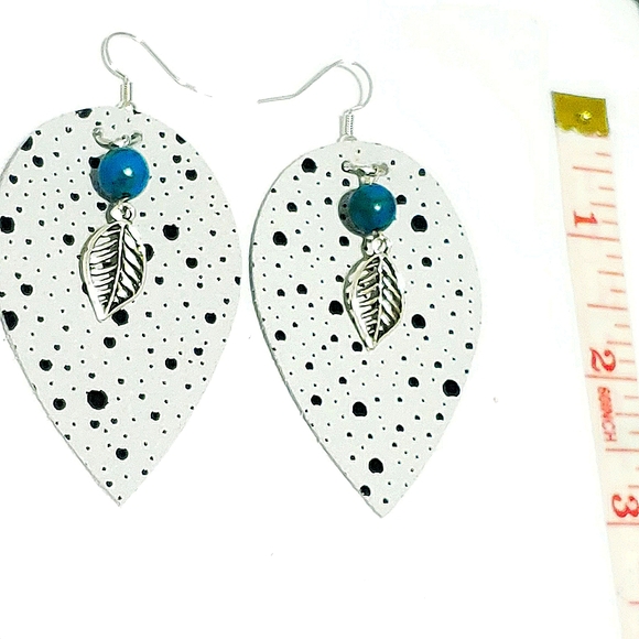 Myda Alejandr Jewelry - 3/$25 💛BEAUTIFUL HANDMADE EARRINGS 💛 or all for $55